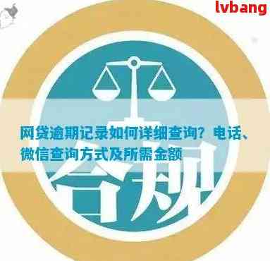 逾期是怎么查到新公司的