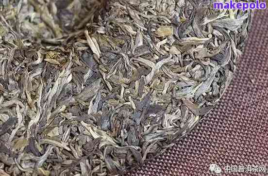 探究糯米香普洱茶：一款特别的普洱茶品种解析