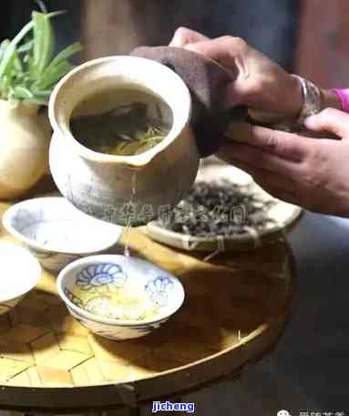 86年傣族传统制茶工艺：云南普洱茶的魅力与传承