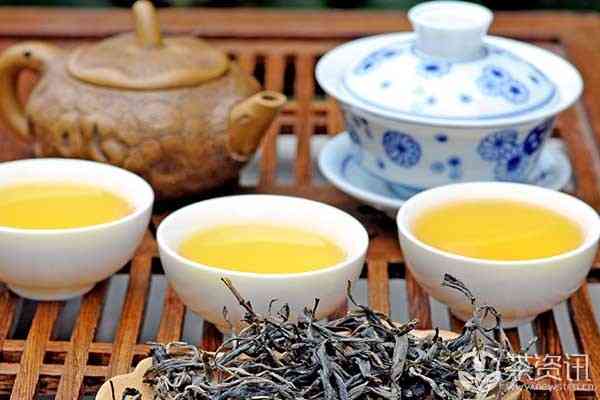 普洱茶5000元一斤怎么样，1000元一斤贵吗？