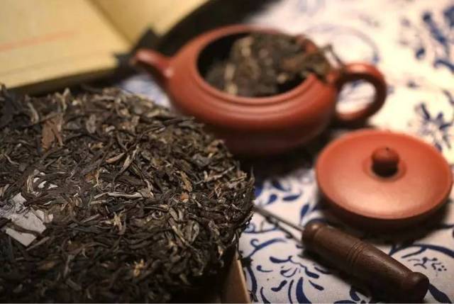 普洱茶5000元一斤怎么样，1000元一斤贵吗？