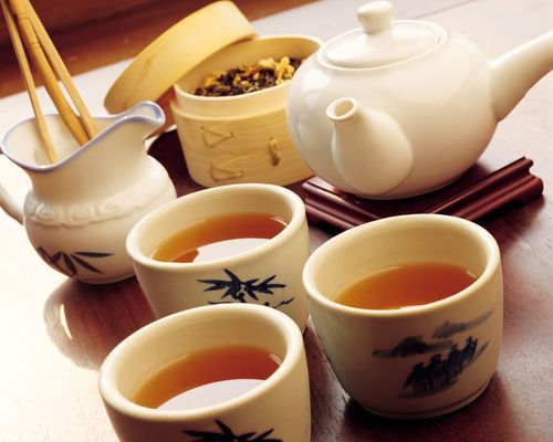 老树普洱茶有什么优点吗？它的功效与作用是什么？