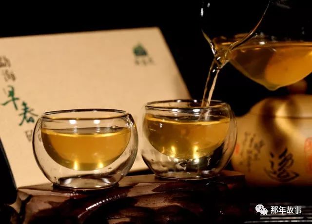 最香普洱茶叫什么：探究香气的普洱茶品种及其名称