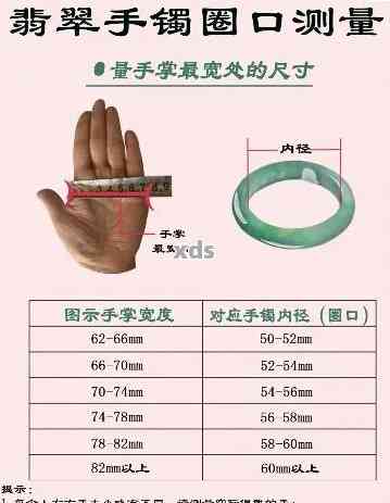 如何选择合适的翡翠圆镯尺寸？贵妃款56mm戴多大合适？解答购买疑问