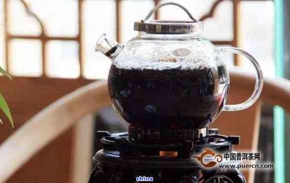 如何使用蒸茶器正确蒸煮生普洱茶？