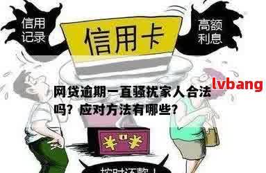 贷款逾期4个月的解决策略：我该如何应对？