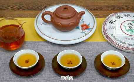 揭秘普洱茶价格低背后的原因：生茶、为何、普洱茶的亲民选择