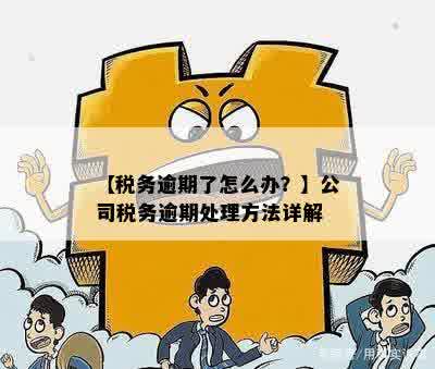 税务逾期登记如何处罚：员工、企业处理办法及注意事项