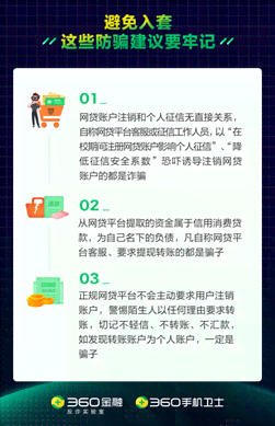 网贷还清注销账户还会有事吗：确保账户安全与预防潜在风险