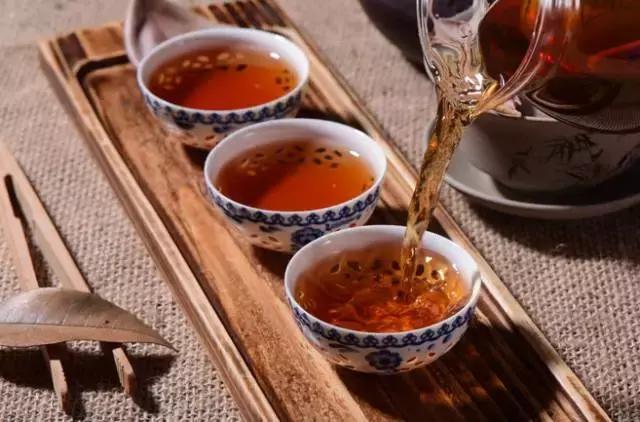 普洱茶里有虫子怎么办啊还能喝吗？有吗？