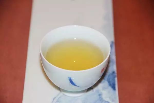 普洱茶一级料到九级料有什么区别？