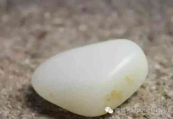 和田玉籽料的密度：越大越好吗？探究其与品质和价值的关系