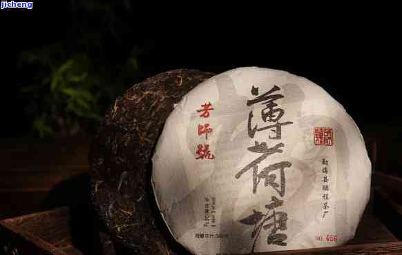 薄荷塘普洱生茶的特点、口感与价格：2018年的茶叶风味