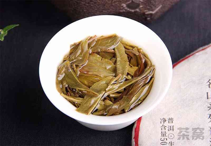 薄荷塘普洱生茶的特点、口感与价格：2018年的茶叶风味