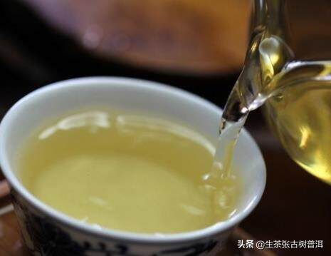 存普洱茶的时间：何时才能品尝到美味的生普洱茶？