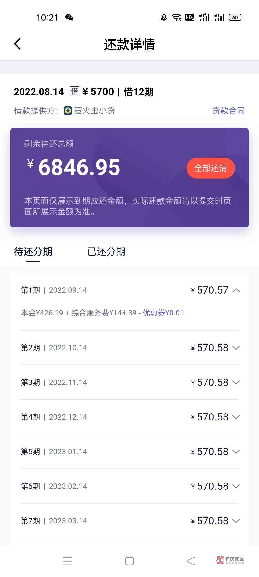 提钱游逾期15天后的还款策略与建议