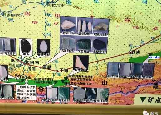 印尼宝石产地揭秘：田黄、翡翠等玉石矿的分布与出产情况