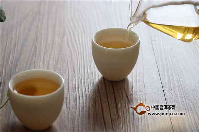 绿大树茶：一种独特的普洱茶品种简介