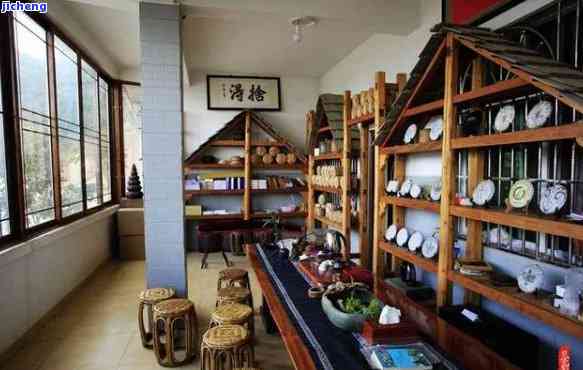 普洱茶博览苑：探索云南茶文化、品鉴普洱茶魅力的综合场所