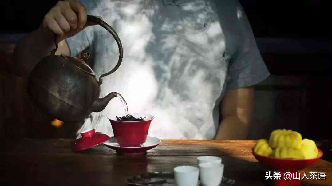 中国普洱茶文化博览园：茶香满溢的文化之旅全攻略