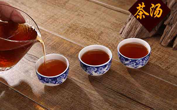 掌握泡茶的精髓：普洱茶的颗数与冲泡方法