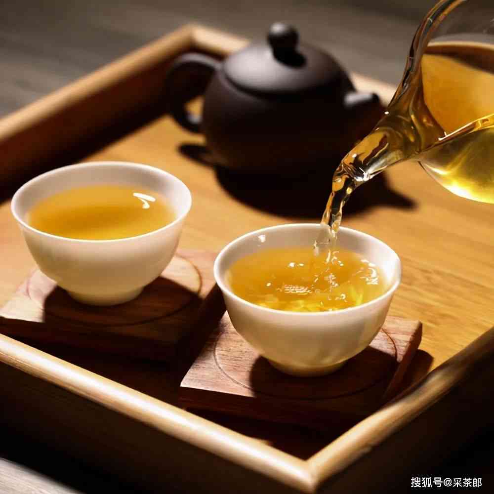 昔归普洱茶的全面功效、特点与适宜人群解析