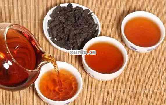 普洱茶中的茶头：一种独特的茶叶组成部分及其品饮价值
