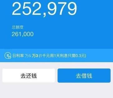 '借呗借3个月可以一次性还清吗：提前还款和全额还款详细流程'