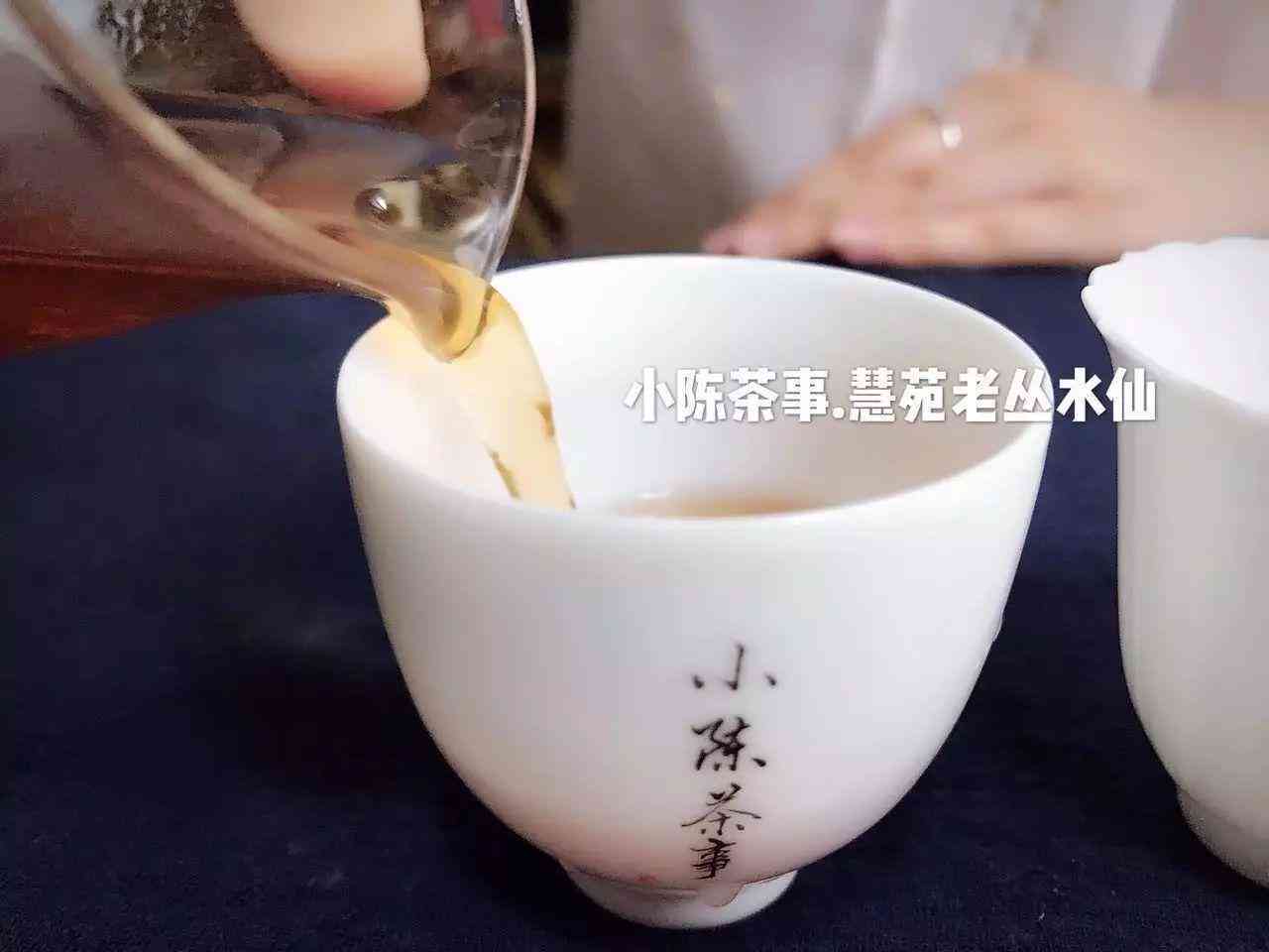 白茶与普洱茶评分更高的茶叶种类比较：哪个更胜一筹？