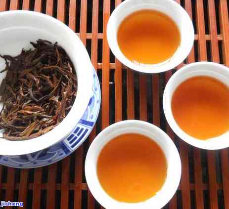 小叶种普洱茶散茶品质与大叶种普洱茶的区别：哪个更好？