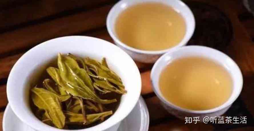 小叶种普洱茶散茶品质与大叶种普洱茶的区别：哪个更好？