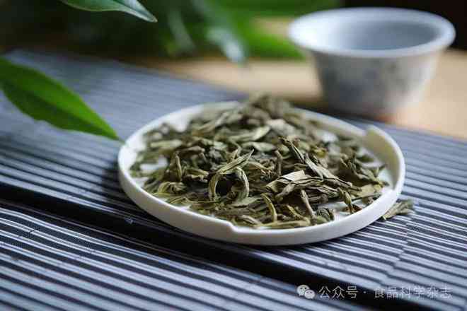 白茶评分更高的普洱茶是哪种：权威推荐与比较分析