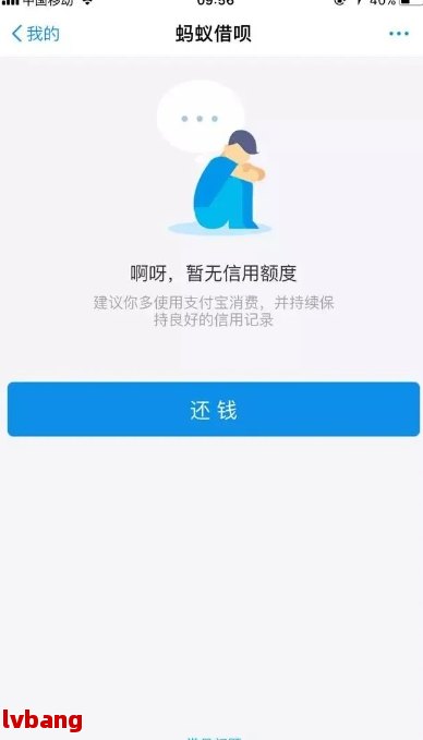 借呗还了一部分没还完会怎么样啊？借呗还款未完成会影响再次借款吗？