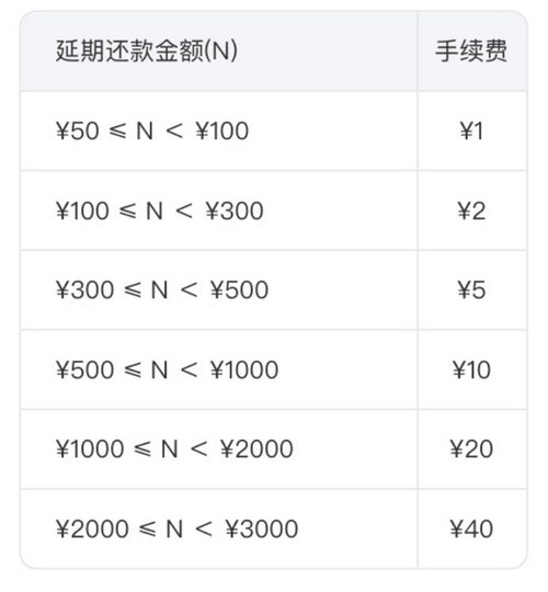 美团逾期5天还款政策解析：用户可否选择还款并如何操作？