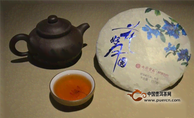 顶普洱茶全系列排名：从入门级到高端品鉴，一应俱全的选购指南！