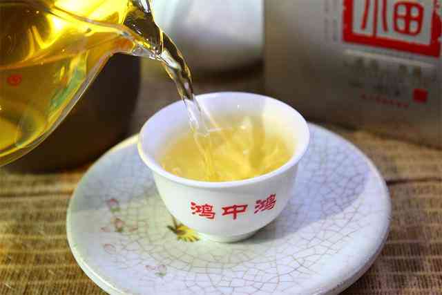 探索冰岛普洱茶冲泡艺术：精确时间与独特口感的完美结合