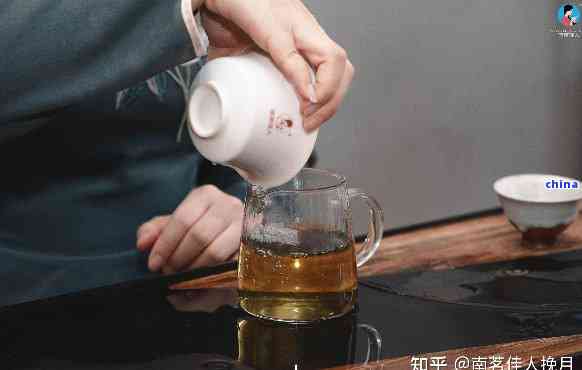 冰岛普洱茶泡茶的适宜度：了解正确的泡茶方法，提升品饮体验