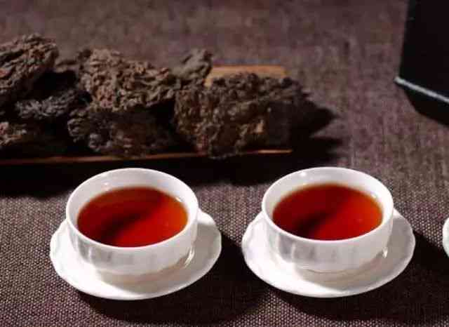 最适合买的普洱茶品种