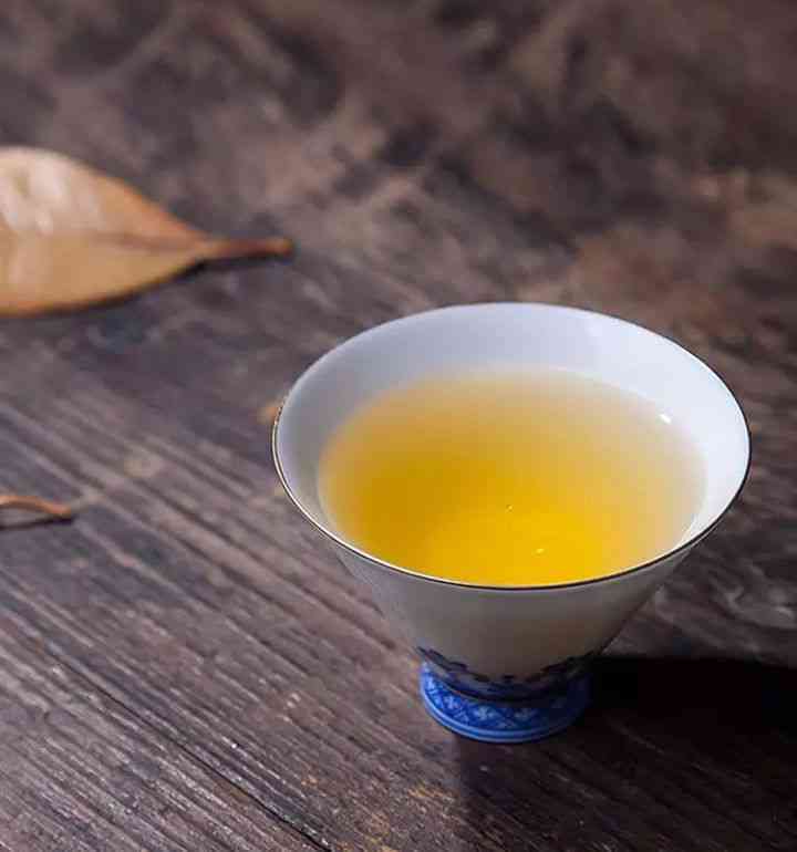 普洱茶的种类和特点：哪些普洱茶适合日常饮用？