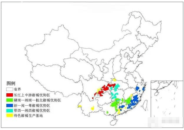 乐山市普洱茶产地一览：全面解析中国普洱茶主要产区及特点