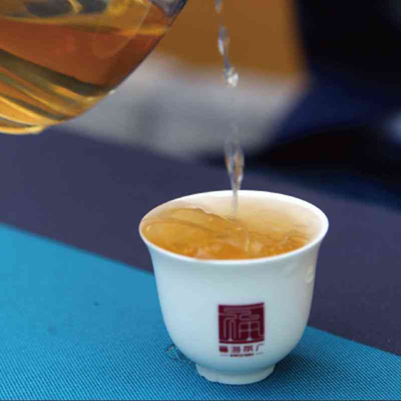 福海茶厂精选勐海县普洱茶，醇厚口感，回味无穷，京东热销中！