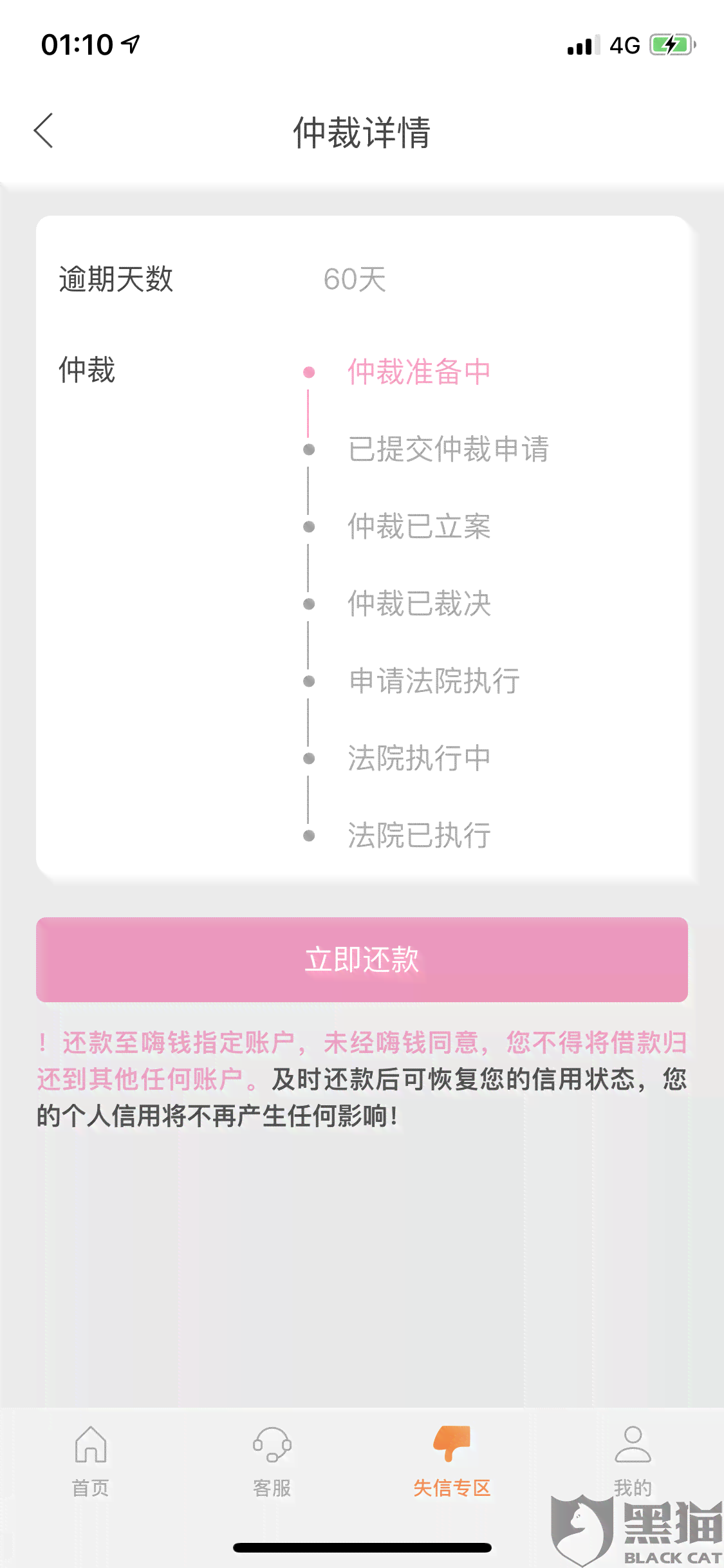 如何处理协商还款未能按时偿还的情况：完整指南