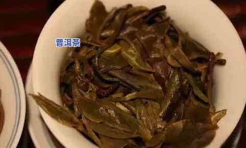 老友记茶厂云南普洱茶生茶与熟茶价格对比，探讨其健价值