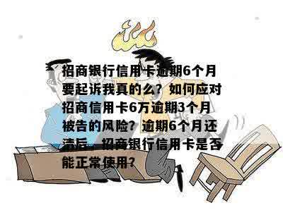 招商银行信用卡逾期后，主动联系风控部门寻求解决办法的合法途径