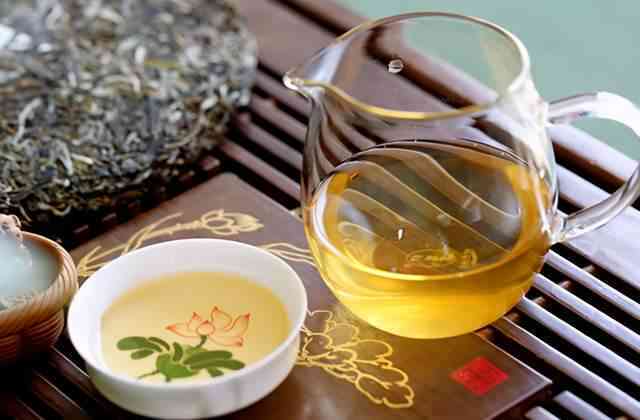 普洱茶颗粒怎么存好一点：如何正确保存普洱茶颗粒，长其保质期？