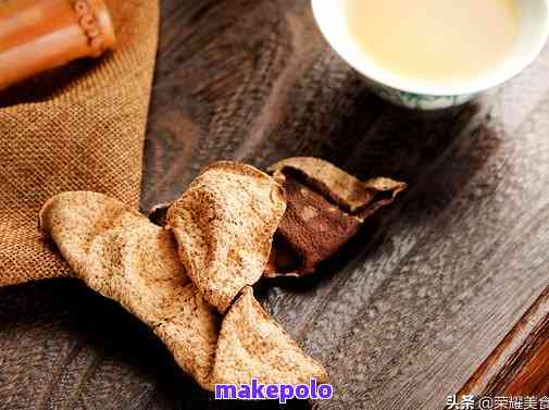 陈皮普洱茶薄脆饼的制作方法及注意事项：让你轻松掌握美味佳肴的制作技巧