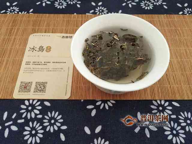 雀金饼普洱茶好喝吗