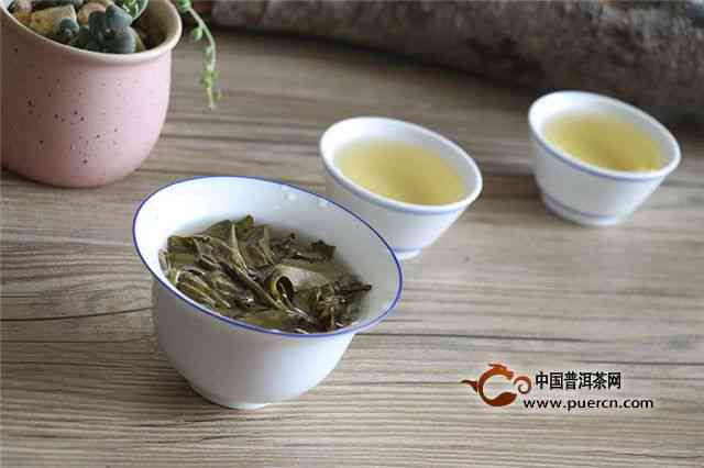 雀金饼普洱茶好喝吗