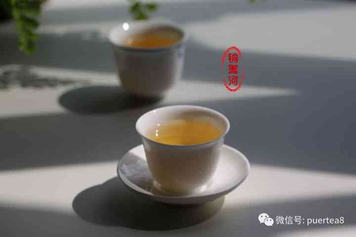 铜箐河古树普洱茶：源头精选，品质越，茶叶故事丰富的醇香之选