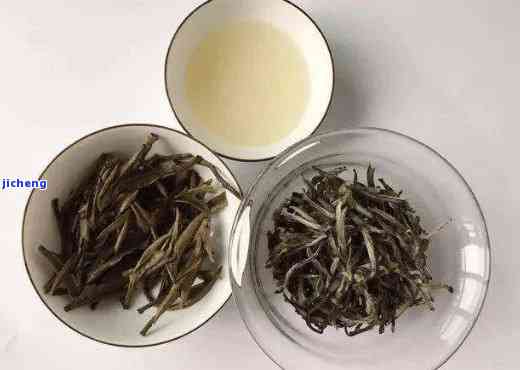 普洱茶白色云纹：是什么茶叶品种制成的？